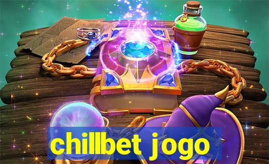 chillbet jogo